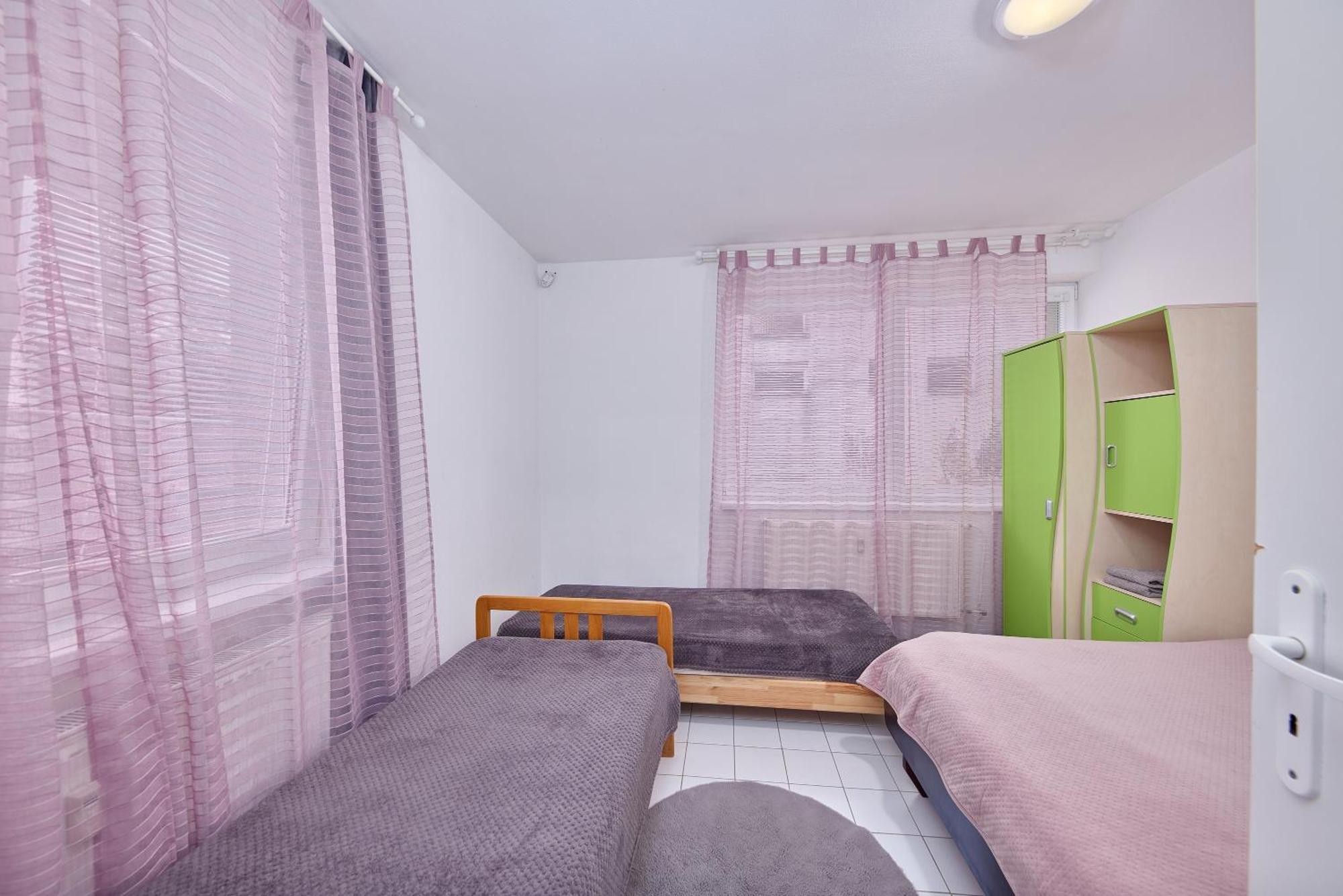 Relax Apartment Братислава Экстерьер фото