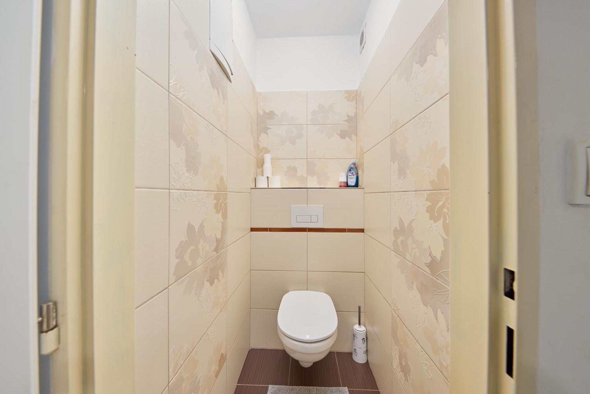 Relax Apartment Братислава Экстерьер фото